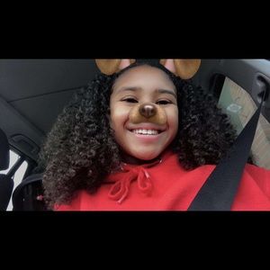 Meet your Posher, Danielle